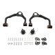 Upper Drop Alignment Control Arms For Drop Kit for Silverado GMC Sierra 1500