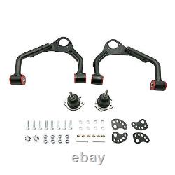 Upper Drop Alignment Control Arms For Drop Kit for Silverado GMC Sierra 1500