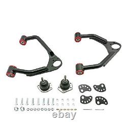 Upper Drop Alignment Control Arms For Drop Kit for Silverado GMC Sierra 1500