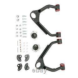 Upper Drop Alignment Control Arms For Drop Kit for Silverado GMC Sierra 1500