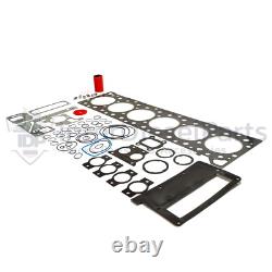 Upper Gasket Kit fits Cummins ISX Engine 132058 4352145