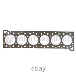 Upper Gasket Kit fits Cummins ISX Engine 132058 4352145