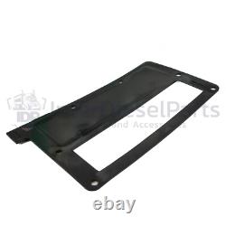 Upper Gasket Kit fits Cummins ISX Engine 132058 4352145