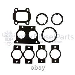 Upper Gasket Kit fits Cummins ISX Engine 132058 4352145
