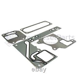 Upper Gasket Kit fits Cummins ISX Engine 132058 4352145
