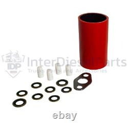 Upper Gasket Kit fits Cummins ISX Engine 132058 4352145
