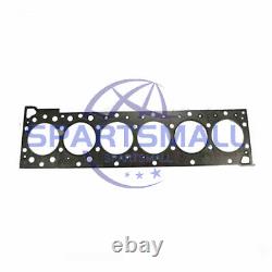 Upper Head Engine Gasket Kit 4352146 2881767 4376104 For Cummins ISX15 Engine