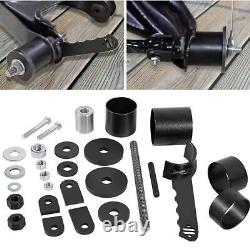 Upper & Lower Control Arm Bushing Removal Installation Tool for GM Chevelle GTO