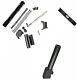 Upper Parts Slide Kit & JUDAH 19 Slide & Nitride Barrel Glock 19