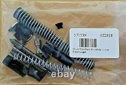 Upper Slide Parts Kit Original Glock 17 or 19 Factory OEM parts