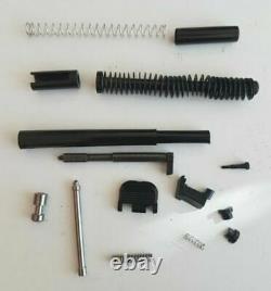Upper Slide Parts Kit for Glock 19 / 23