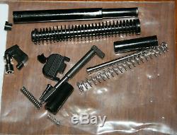 Upper Slide Parts Kit for Glock 19 G19 P80 PF940c Gen 1-3 9mm Polymer 80 NEW