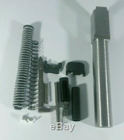 Upper Slide Parts Kit with Barrel For Glock 31 G31 P80 Polymer 80