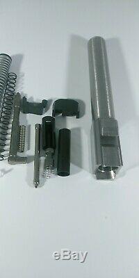 Upper Slide Parts Kit with Barrel For Glock 31 G31 P80 Polymer 80