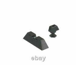 Upper Slide Parts Kits Glock G26 Gen 1-3 + EXCLUSIVE BILLET ALUMINUM SIGHTS