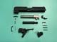 Used Oem Taurus G3 Slide Barrel Lower Parts Trigger Safety Ejector 9mm