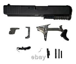 Very Nice Glock 30 Gen 4.45 Auto Oem Complete Slide, Barrel, & Parts Kit