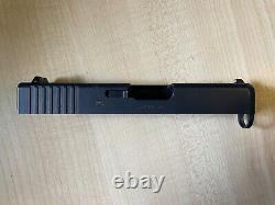 Very Nice Glock 30 Gen 4.45 Auto Oem Complete Slide, Barrel, & Parts Kit