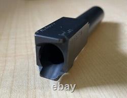 Very Nice Glock 30 Gen 4.45 Auto Oem Complete Slide, Barrel, & Parts Kit