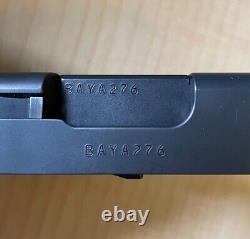 Very Nice Glock 30 Gen 4.45 Auto Oem Complete Slide, Barrel, & Parts Kit