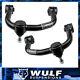 WULF Upper Control Arm Kit For 2-4 Lift Kits fits 2004-2018 Ford F150