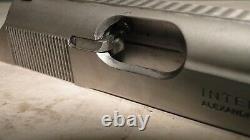 Walther Ppk. 380acp Upper Kit, Stainless Steel Slide, Barrel, Recoil, Sights