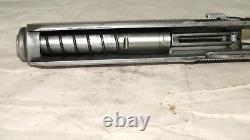 Walther Ppk. 380acp Upper Kit, Stainless Steel Slide, Barrel, Recoil, Sights