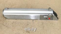 Walther Ppk. 380acp Upper Kit, Stainless Steel Slide, Firing Pin, Sight, Extrac