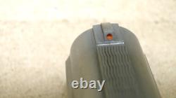 Walther Ppk. 380acp Upper Kit, Stainless Steel Slide, Firing Pin, Sight, Extrac