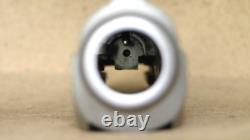 Walther Ppk. 380acp Upper Kit, Stainless Steel Slide, Firing Pin, Sight, Extrac