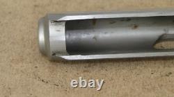 Walther Ppk. 380acp Upper Kit, Stainless Steel Slide, Firing Pin, Sight, Extrac