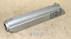 Walther Ppk. 380acp Upper Kit, Stainless Steel Slide, Firing Pin, Sight, Extrac