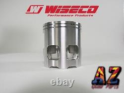 Yamaha Banshee 350 Athena 64mm Stock Bore Cylinders Gaskets WISECO Pistons