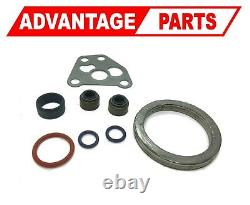 Yamaha Warrior 350 Cylinder Piston Gasket Air Oil Top End Kit Set 1987-2004