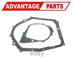 Yamaha Warrior 350 Cylinder Piston Gasket Air Oil Top End Kit Set 1987-2004