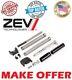 ZEV Tech UPPER PARTS KIT 9MM For Glock 17 19 26 34 PK-UPPER-9