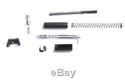 ZEV Tech Upper Parts Kit for 9mm Gen 3 4 Glock 17 19 26 34 NEW