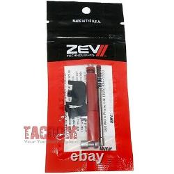 ZEV Technologies For Glock GEN 1-4 Upper Parts Kit 9mm 17 19 26 34 PK-UPPER-9