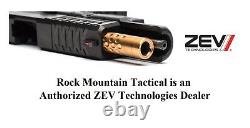 ZEV Technologies Glock Upper Parts Kit PRO 9mm # PK-UPPER-9-PRO NEW