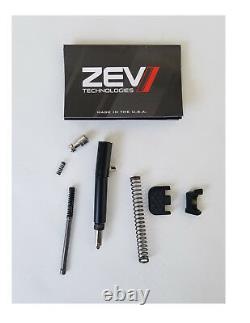 ZEV Technologies Glock Upper Parts Kit PRO 9mm # PK-UPPER-9-PRO NEW