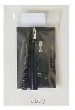 ZEV Technologies Glock Upper Parts Kit PRO 9mm # PK-UPPER-9-PRO NEW