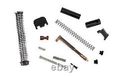 Zaffiri Precision UPK Upper Parts Kit For Glock 17/34 Gen 4 17.34.4. UPK