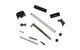 Zaffiri Precision UPK Upper Parts Kit No Guide Rod Glock 17/19/26/34 Gen 1-4