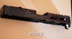 Zaffiri precision slide ZPS. 2 G19 GEN5 Custom