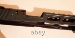 Zaffiri precision slide ZPS. 2 G19 GEN5 Custom