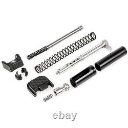 Zev Technologies Slide Parts Kit