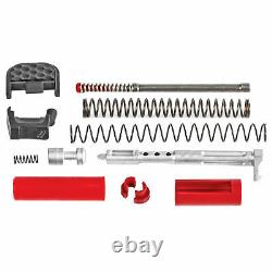 Zev Upper Parts Kit 9mm Sts