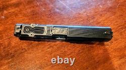 Zev Z19 Citadel Complete Long Slide Glock 19 Gen 1-3 / Rmr Cut / Trijicon Sights