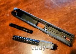 Zev Z19 Citadel Complete Long Slide Glock 19 Gen 1-3 / Rmr Cut / Trijicon Sights