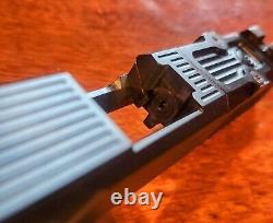 Zev Z19 Citadel Complete Long Slide Glock 19 Gen 1-3 / Rmr Cut / Trijicon Sights